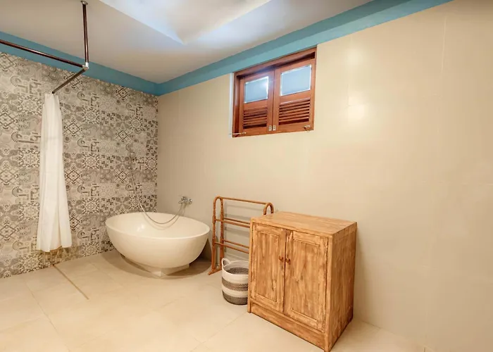 Mesari Private Pool *