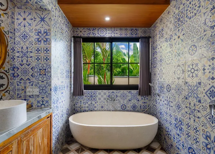 Mesari Private Pool Ubud