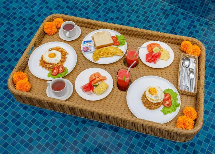 Mesari Private Pool * Ubud