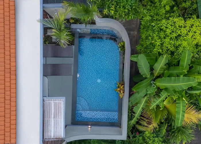 Villa Mesari Private Pool